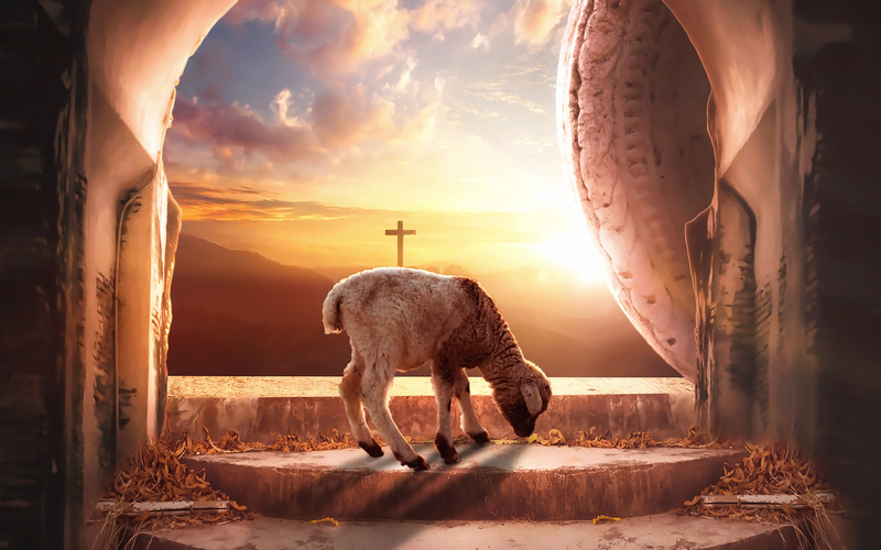 How Jesus Wants You to Think of Him