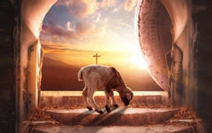 How Jesus Wants You to Think of Him