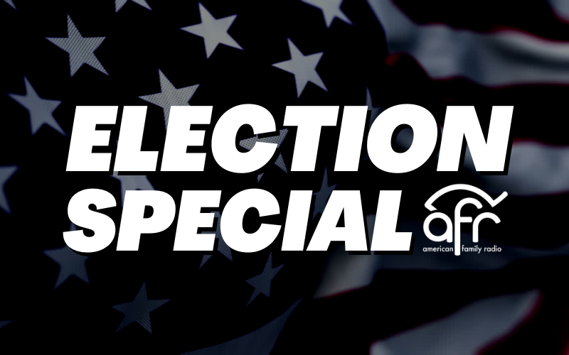 AFA.net - Election Special Follow-Up - Vimarsana News
