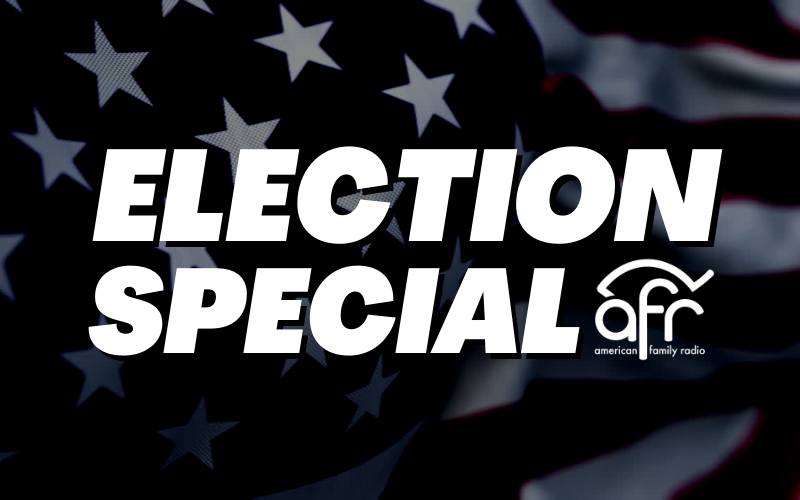 Election Special Follow-Up