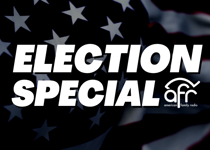 Election Special Follow-Up