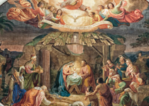 Making Room for Christ