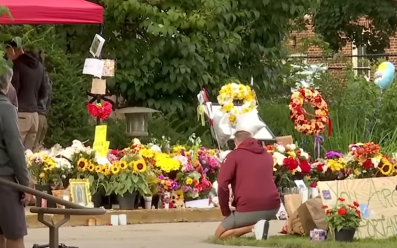 The Left Belittles Prayer – but God Is What We Need
