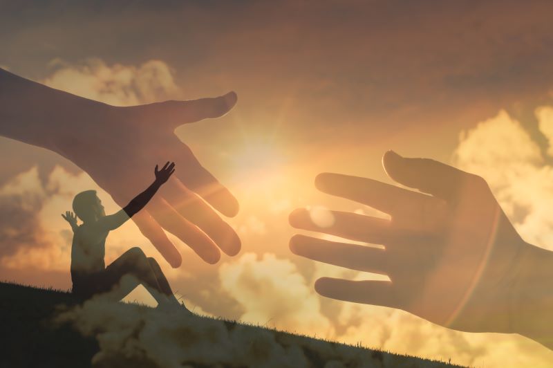 Are You a Friend of God?