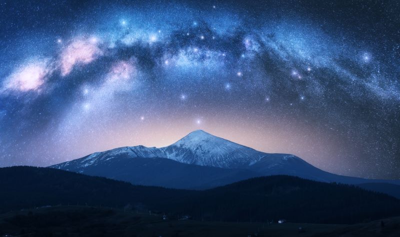 Artificial Intelligence and the Mind of God