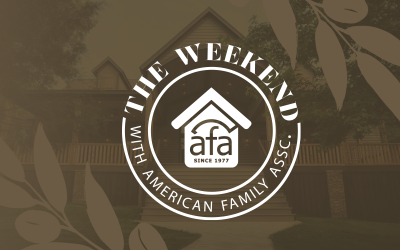 Weekend with AFA