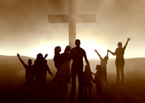 The Church: Body, Bride, and Child