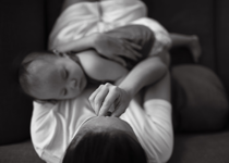 The silent struggle of postpartum depression