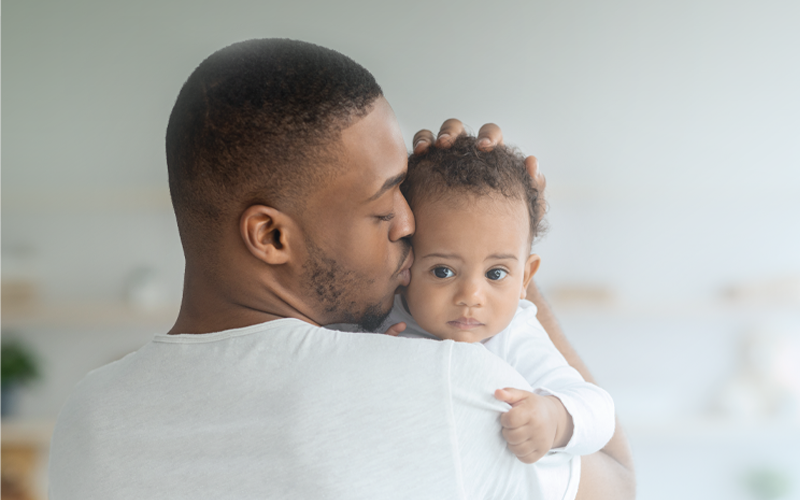 Encouraging Fatherhood in a Post-Dobbs America