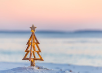 A Psalm 23 Christmas