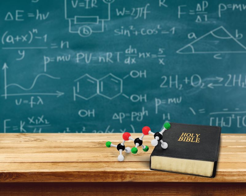 God's Truth Triumphs Over Anti-Biblical Opposition