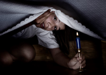 Don't Hide the Light