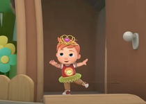 Problematic Netflix Cartoon Takes Aim at Children