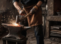 The Bible: The Anvil That Outlasts Every Hammer