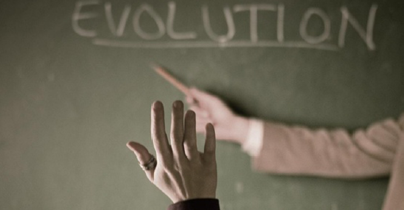 Science That Excludes God Is a Faith System of It's Own