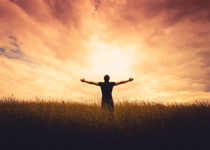 Pray Like Jesus