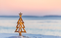 A Psalm 23 Christmas