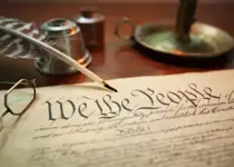 Beware the Idolatry of 'We The People'