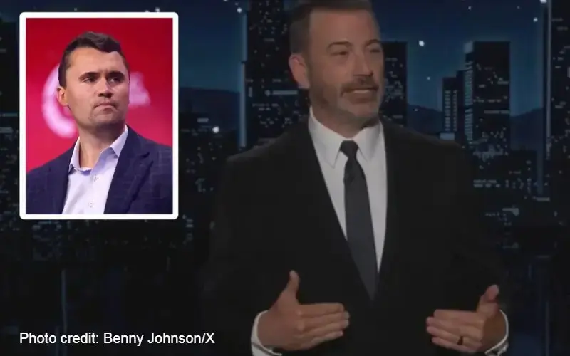 Jimmy Kimmel Wasn’t Cancelled, He Was Held Accountable