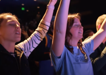200th National Collegiate Day of Prayer
