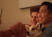 Hill's Pet Nutrition Endorses Homosexuality