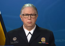 The Tide Is Turning Against Transgender Activism