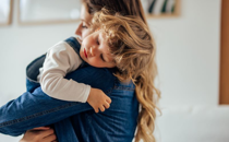 The Call of Churchgoing Parents