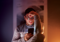 Social Media & Depression