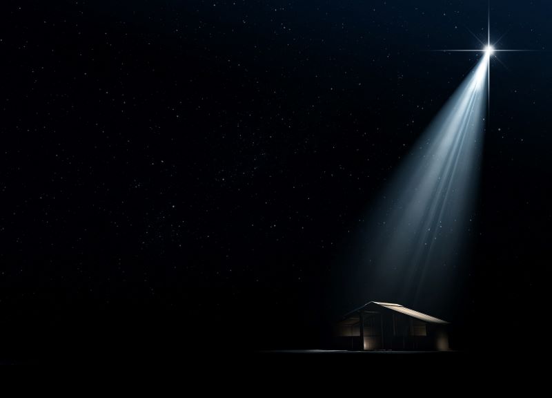 AFA.net - How God Fooled Satan at Christmas - Vimarsana News