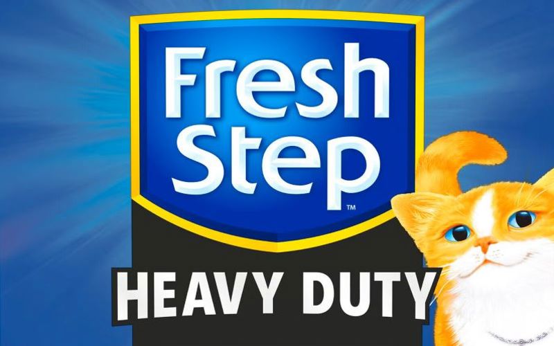 Disgusting Ad from Fresh Step