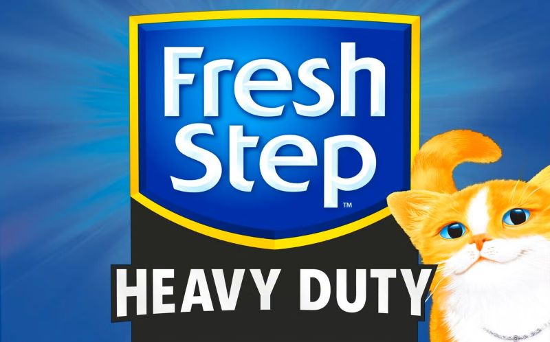 Disgusting Ad from Fresh Step