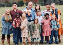 Feds Lower Boom on Six Pro-Lifers