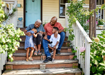 Kingdom Grandparents