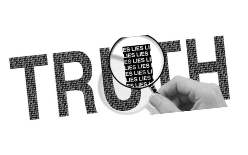 Future of Conservatism Hinges on Question: Is Truth Too Much Trouble?