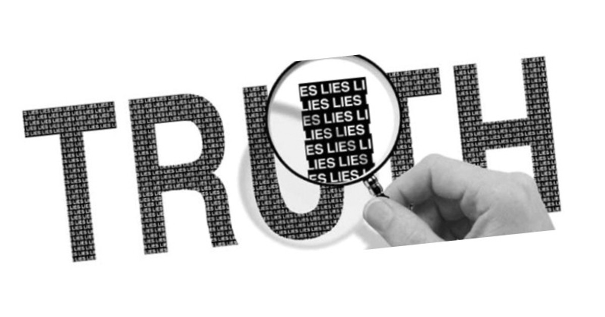 AFA - Future of Conservatism Hinges on Question: Is Truth Too Much Trouble?