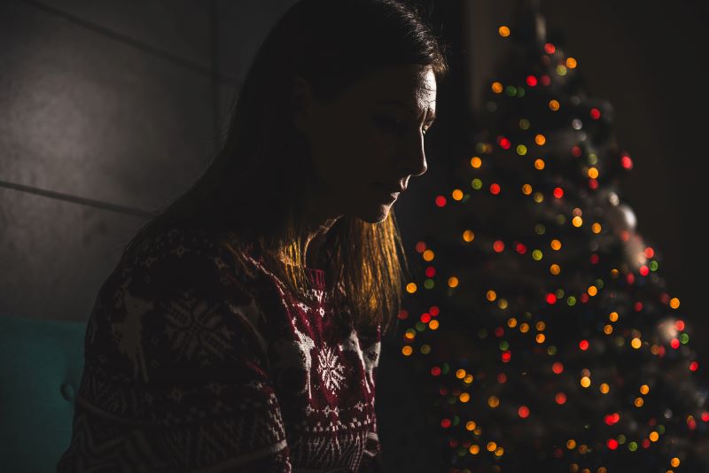 Christmas Outcasts