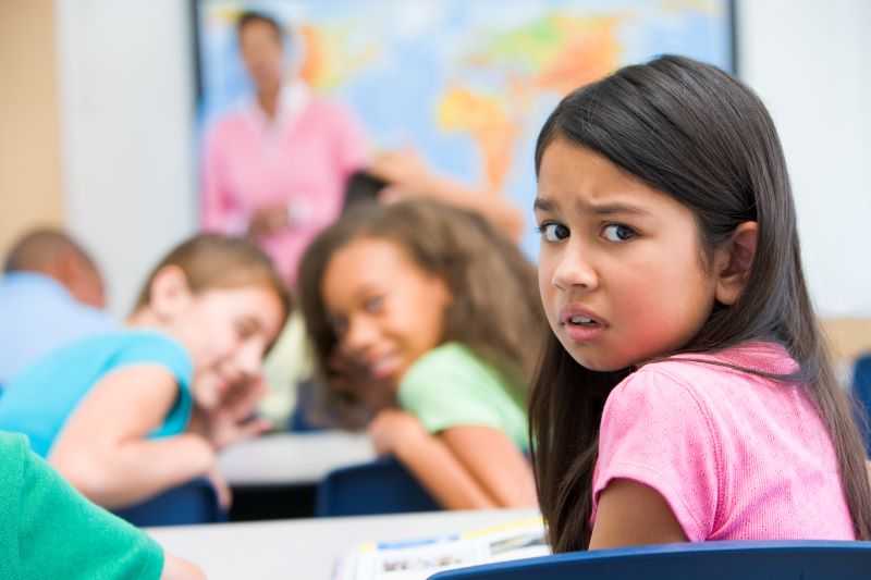 AFA.net - Standing Against Pronoun Interrogation at School - Vimarsana News
