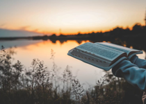 Surrendered Desires: Finding Peace in God's Plan