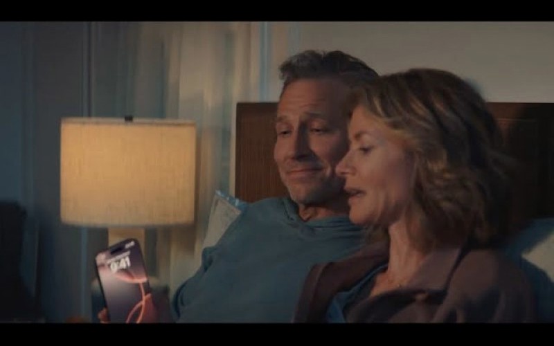 AT&T's Creepy Commercial