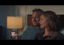 AT&T's Creepy Commercial