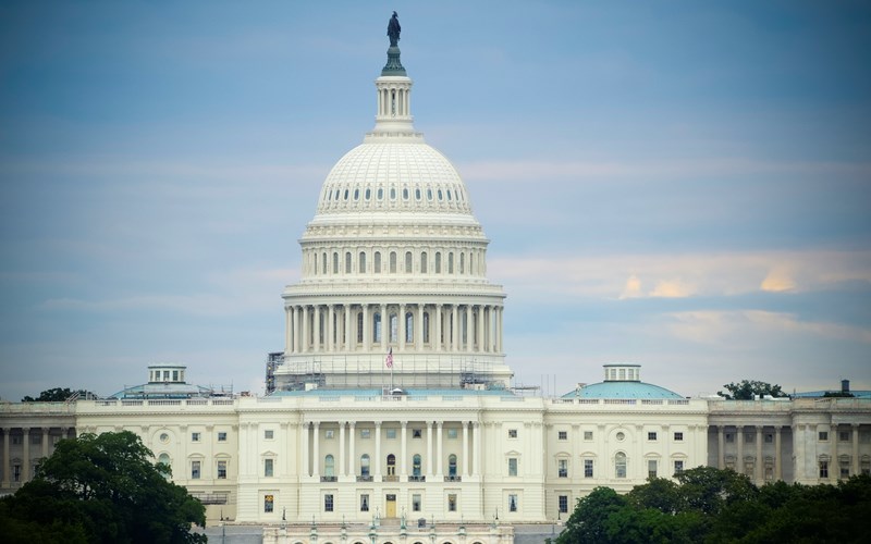 Only U.S. Citizens Should Vote in U.S. Elections Image