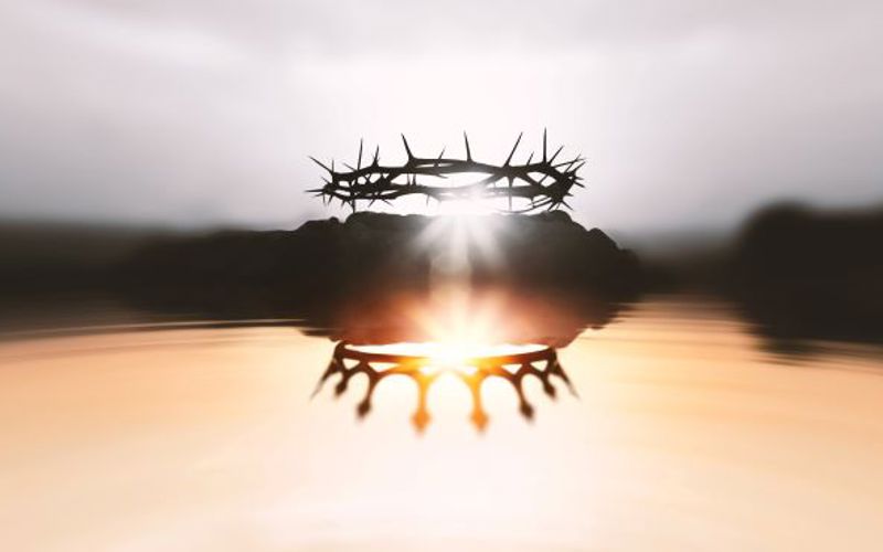 Things I Wonder About Heaven