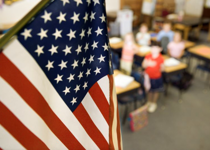 Is Teaching Patriotism Bad?