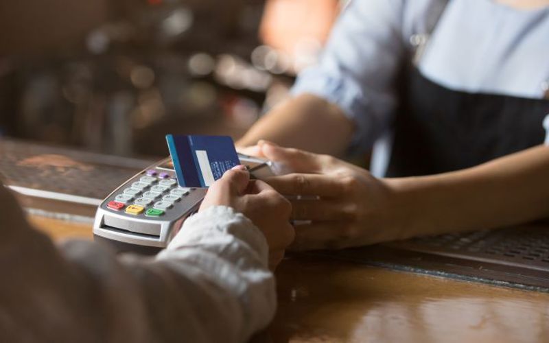 Choosing Christ in Consumerism