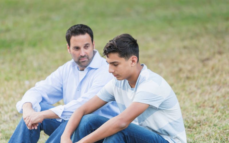 How Do I Help My Kids Care About Jesus?