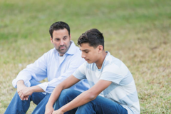 How Do I Help My Kids Care About Jesus?