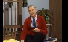 Won't You Be My Neighbor?