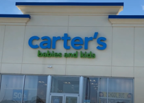 Carter's Babies and Kids Has Gone Gay