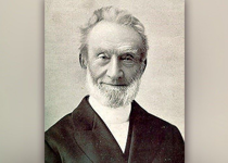 George Muller: Seeking God
