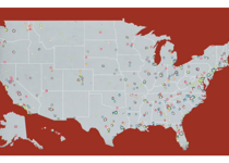 DOJ Dumps SPLC and Its Hate Map